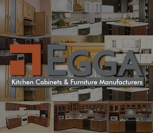 Kitchen Cabinets & Furniture Manufacturers