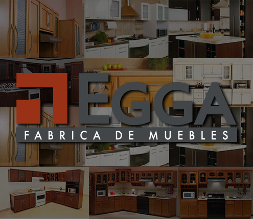 EGGA muebles